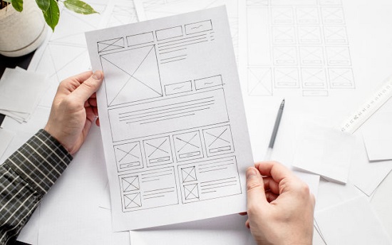 Cómo contratar una web barata