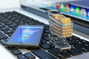 como crear tienda online