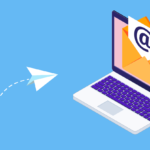 marketing email