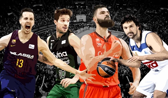 estadistica de la Liga Endesa ACB estadistica de la Liga Endesa ACB