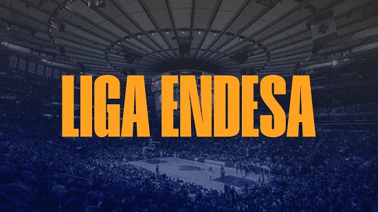 liga de baloncesto de españa