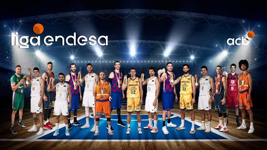 qué es la Liga Endesa ACB qué es la Liga Endesa ACB