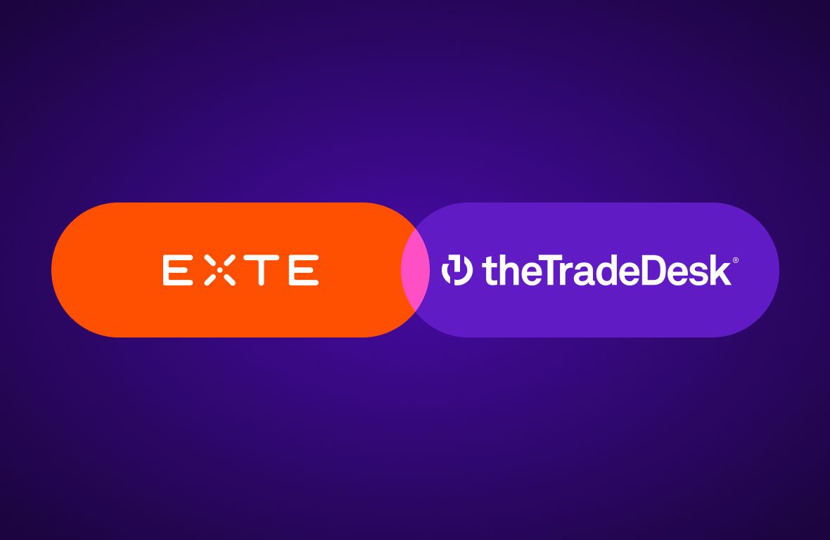 EXTE se convierte en el primer partner en Europa en integrar la API Price Discovery and Provisioning (PDP) de The Trade Desk