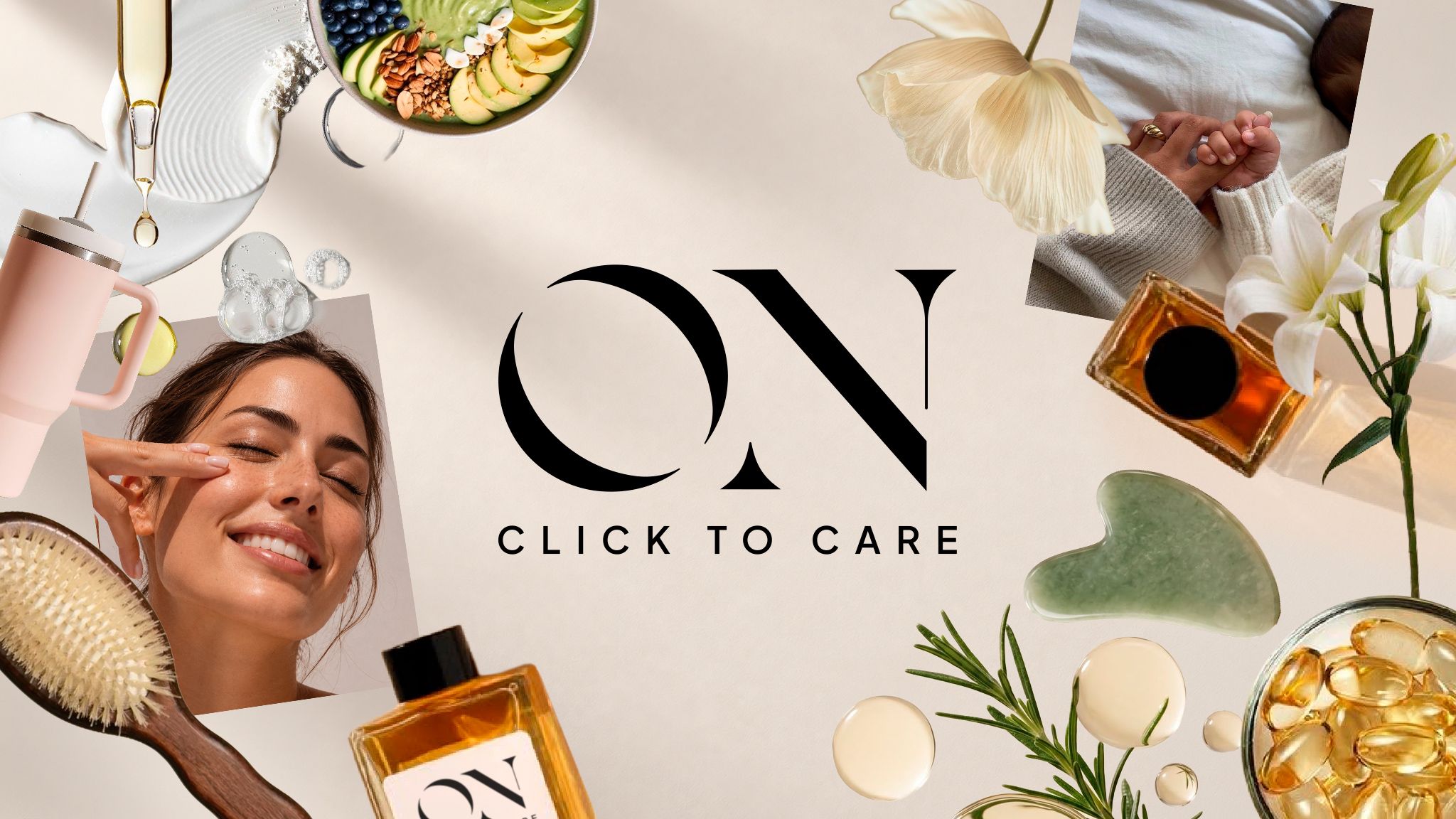 Farmaciasdirect presenta ON Click to care, una nueva mirada a la salud, la belleza y el bienestar
